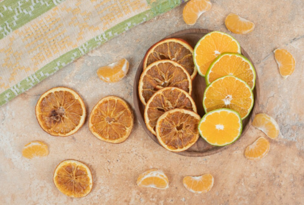 Dehydrated Lime - Image 2