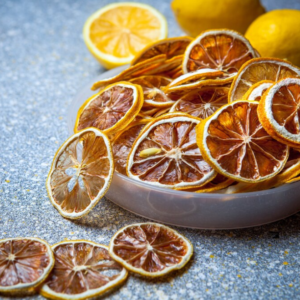 Dehydrated Lime