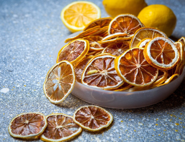 Dehydrated Lime