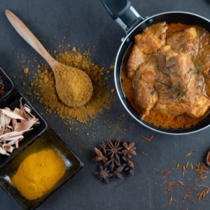 Meat Curry Powder