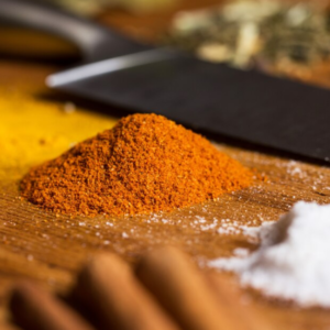 Meat Curry Powder