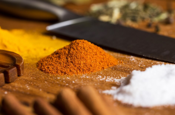 Meat Curry Powder - Image 2