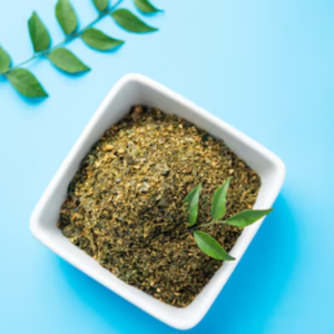 Curry Leaves Powder