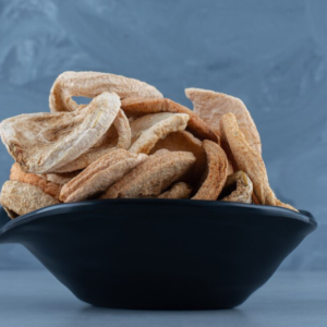 Dehydrated Cassava