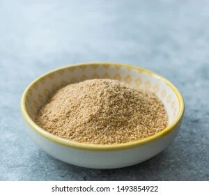 Bread Crumbs