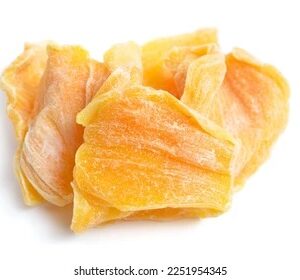 Dehydrated Jackfruit
