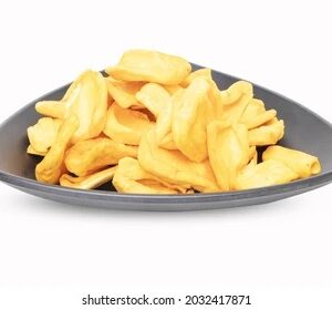 Dehydrated Jackfruit