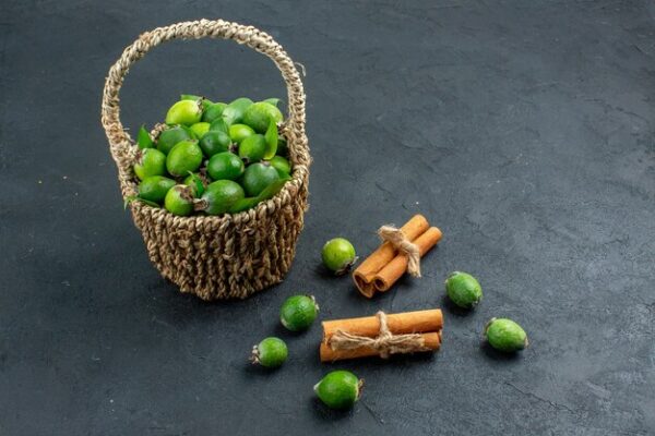 Dehydrated Lime - Image 3