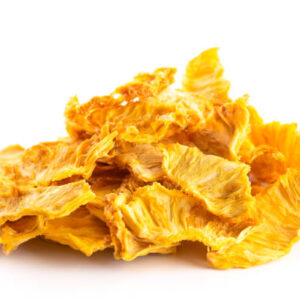 Dehydrated Pineapple