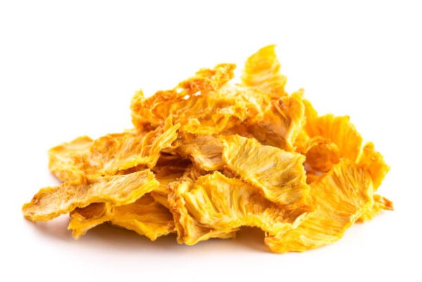 Dehydrated Pineapple - Image 2