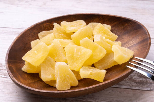 Dehydrated Pineapple - Image 3