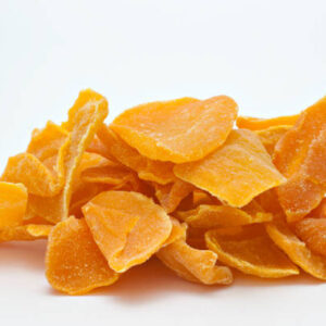 Dehydrated Mango