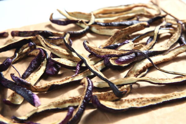 Dehydrated Brinjal - Image 3