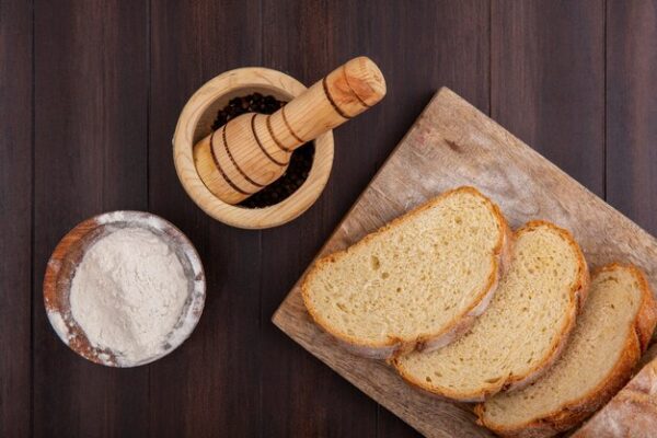 Bread Crumbs - Image 3
